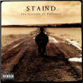 Staind - The Illusion Of Progress (CD)