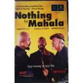 Nothing For Mahala (DVD) [New]