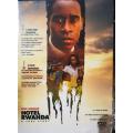 Hotel Rwanda (DVD) [New]