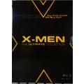 X-Men The Ultimate Collection Limited Edition (5-Blu-Ray) [New]