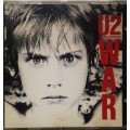 U2 - War (CD)