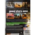 Grand Theft Auto - San Andreas (XBox 360)