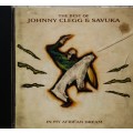 Johnny Clegg & Savuka - In My African Dream - The Best Of (CD)