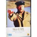 Tolla Is Tops (DVD)