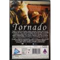 Tornado - And The Kalahari Horse Whisperer (DVD)