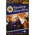 Gauteng-Aleng-Aleng - Deel 1 (DVD)
