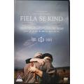 Fiela se Kind (DVD) [New]