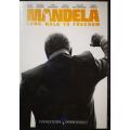 Mandela - Long walk to Freedom (DVD)
