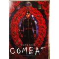 Nataniel - Combat (DVD)