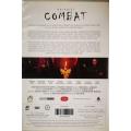 Nataniel - Combat (DVD)