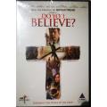 Do You Believe? (DVD) [New]