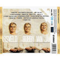 Bobby Van Jaarsveld - Net Vir Jou (CD) [New]