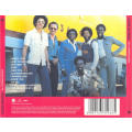 The Commodores - Love Songs (CD)