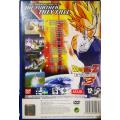 Dragon Ball Z - Budokai 3 (PS2)