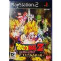 Dragon Ball Z - Budokai Tenkaichi (PS2)