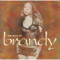 Brandy - The Best Of Brandy (CD)