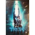 TRON - Legacy (DVD) [New]