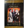 Chicago (DVD) [New]