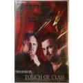 Touch of Class - Salute the Legends (DVD) [New]