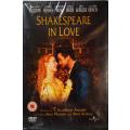 Shakespeare In Love (DVD) [New]