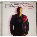 Early B - Aangename Kennis (CD) [New]