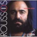 Demis Roussos - Lost In Love (CD) [New]