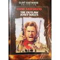 The Outlaw Josey Wales (DVD) [New]