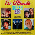 The Ultimate Super 20 Volume 2 (CD)