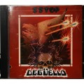 ZZ Top - Degello (CD)