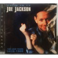 Joe Jackson - This Is It - The A&M Years 1979-1989 (2-CD)