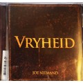 Joe Niemand - Vryheid (CD) [New]