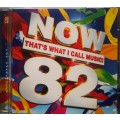 Now That`s What I Call Music! 82 (CD)