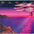 Red Sea - Blood (CD)