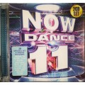 Now Dance 11 (2-CD)