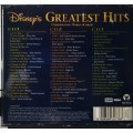 Disney`s Greatest Hits (3-CD)