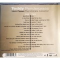 Teddy Pendergrass - Love Power - The Ultimate Collection (2-CD)