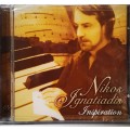 Nikos Ignatiadis - Inspiration (CD) [New!]