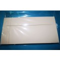 Envelopes 220mm x 110mm - Professional Look - Pack of 10