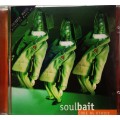 Code Of Ethics - Soulbait (CD)