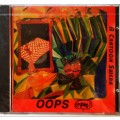A Cartoon Swear - Oops (CD) [New]