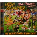 Leon Schuster - Bok Tjoppie (Op!Op!Op!) (CD) [New]