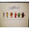 Genesis - Platinum Collection (3-CD)