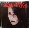 Suzanne Vega - Tried And True / Best Of (CD)