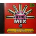Mother Mix 4 (CD)