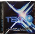 Tekno se Non-Stop Party! (CD) [New]