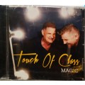 Touch Of Class - Magic (CD) [New]