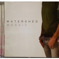 Watershed - Mosaic (CD)