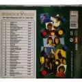Springbok Radio - Afrikaanse Treffers (CD) [New]