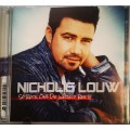 Nicholis Louw - So Rock Ons Die Wereld Reg (CD) [New]