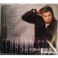 Gerhard Steyn - Hartvanger (CD) [New]